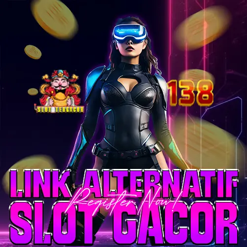 AG138 > Link Alternatif Eksklusif Menuju Slot Gacor dan Jackpot Spektakuler!